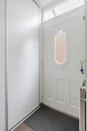 Medium property photo - Bingelradestraat 21, 5043 BV Tilburg